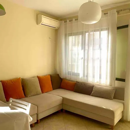 Apartment Seaside
