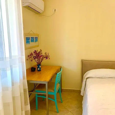 Apartment Seaside Golem (Tirana)