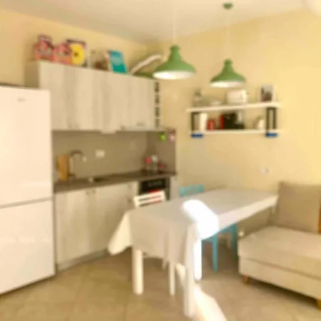 Apartment Seaside Golem (Tirana)