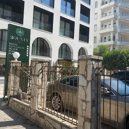 Seaside Golem (Tirana)