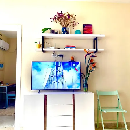 Seaside Apartment